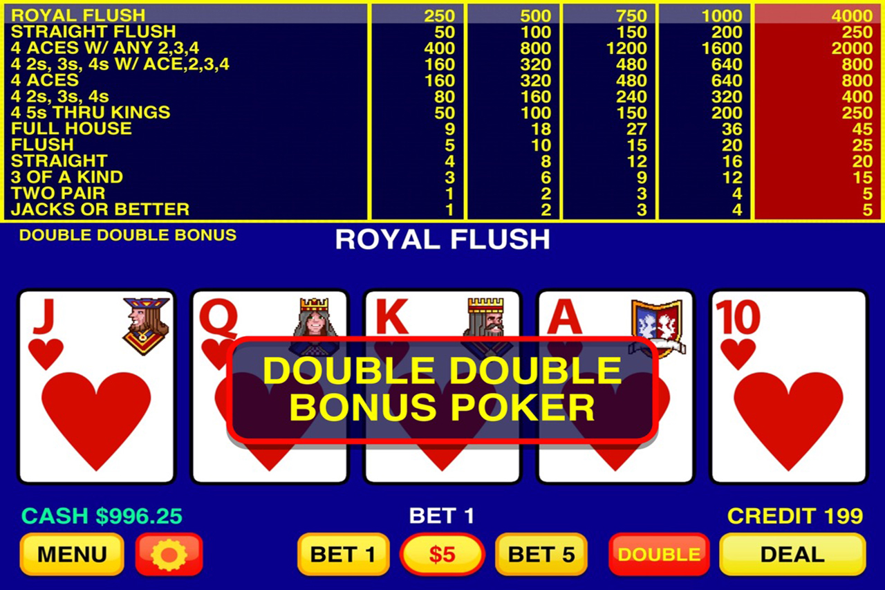 Play poker game online