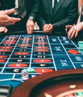 baccarat