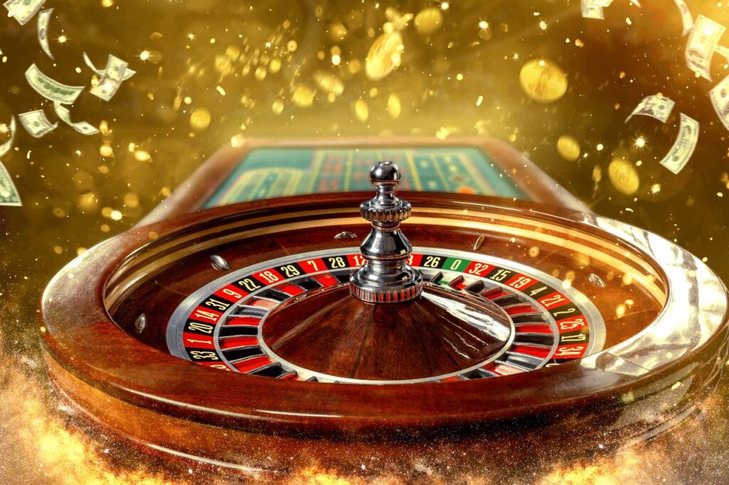 About Casino India